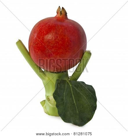 Pomegranate