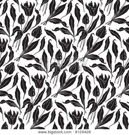 bezešvé pattern (vektor)