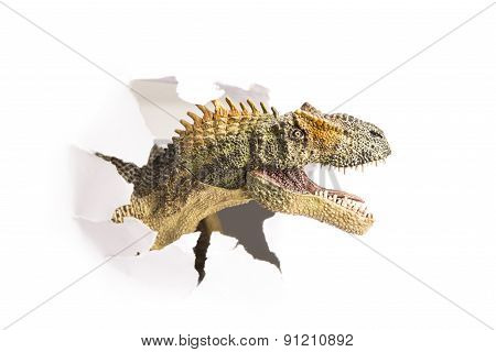 Dinosaur