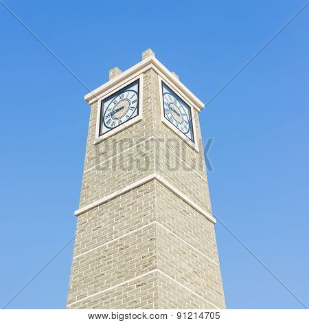 Clock Tower