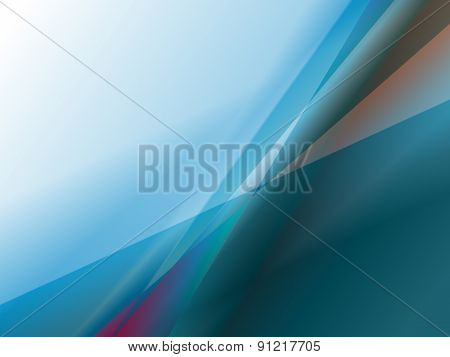 vector geometric composition
