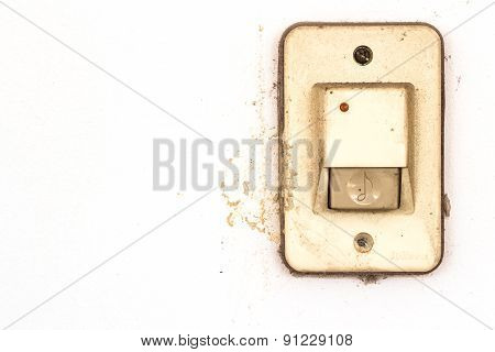 Old electric