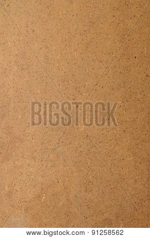 Fibreboard