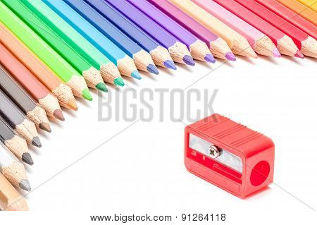 Color Pencils