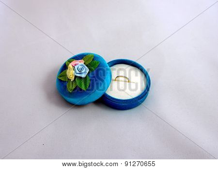Ring In The Box