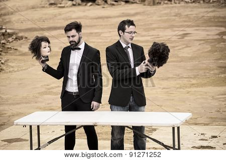 Drama