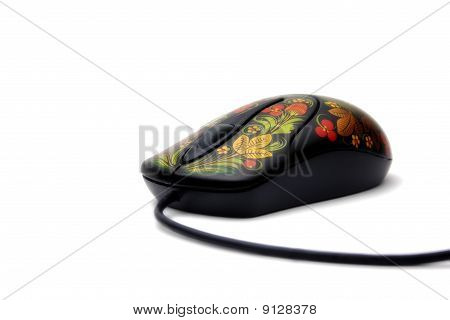 Hohloma Mouse