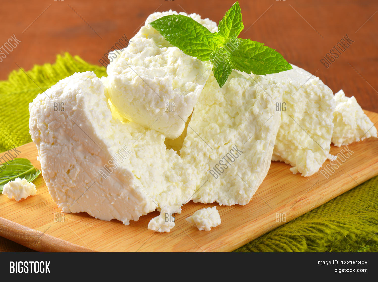 Pile Crumbly White Image Photo Free Trial Bigstock