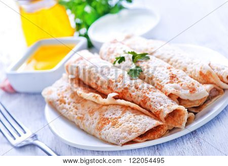 Pancakes