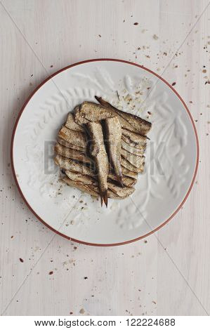 Sprats