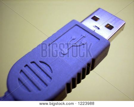 USB