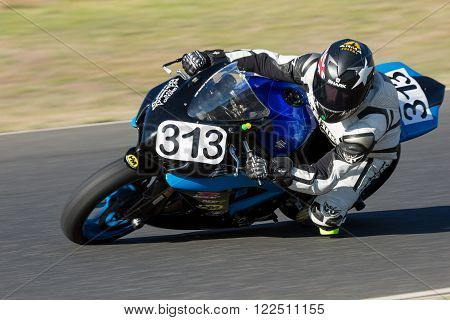 2016 Victorian Interclub Series – Round 1