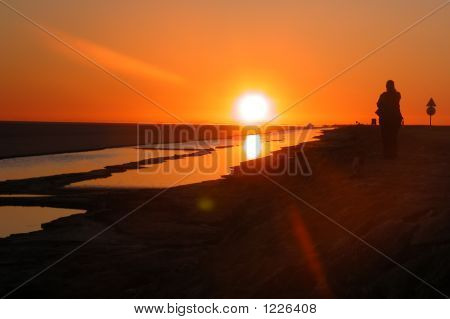 Sunrise