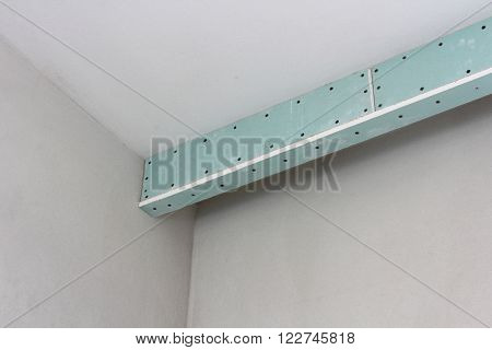 house under construction