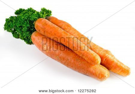 Marchew