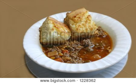 Alphabet Soup