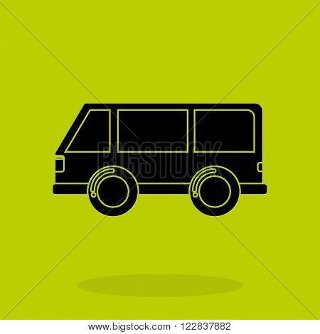 travel concept design, vector illustration eps10 graphic