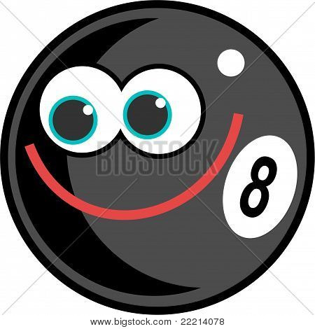 Eightball