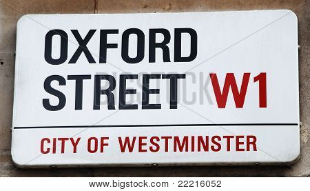 Oxford Street