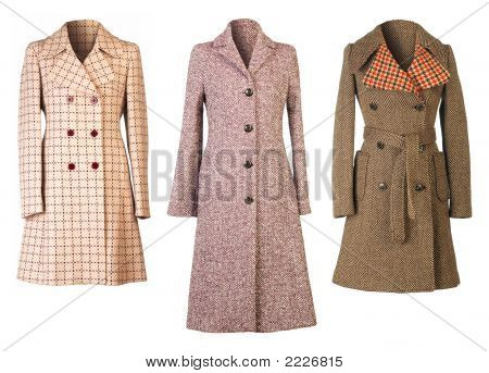 Três demãos de mulher