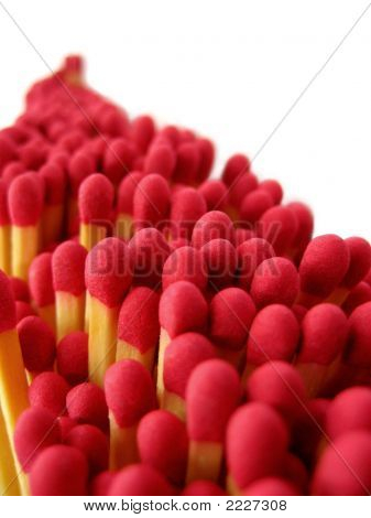 Matches4