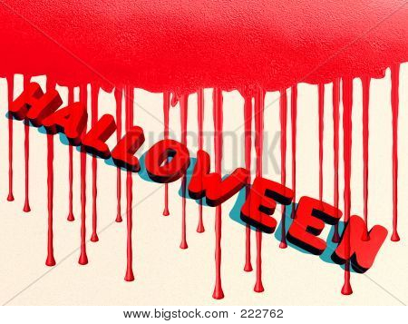 Halloween sfondo bianco