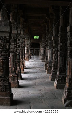 Qutub Minar