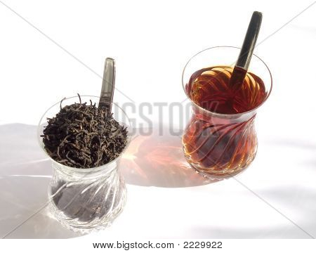 Ceylan e turco deve essere miscelati prima