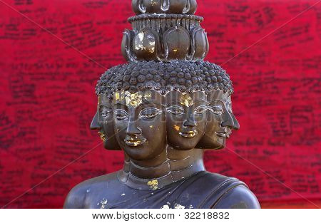 Buddhisten
