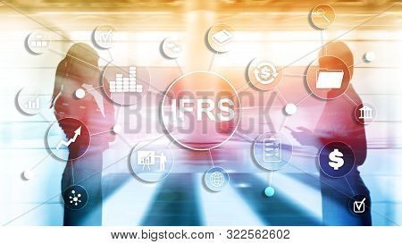Ifrs International Financial Reporting Standards Regulation Instrument.