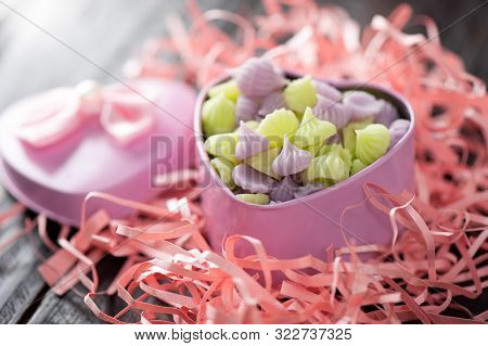 Thai Traditional Candy