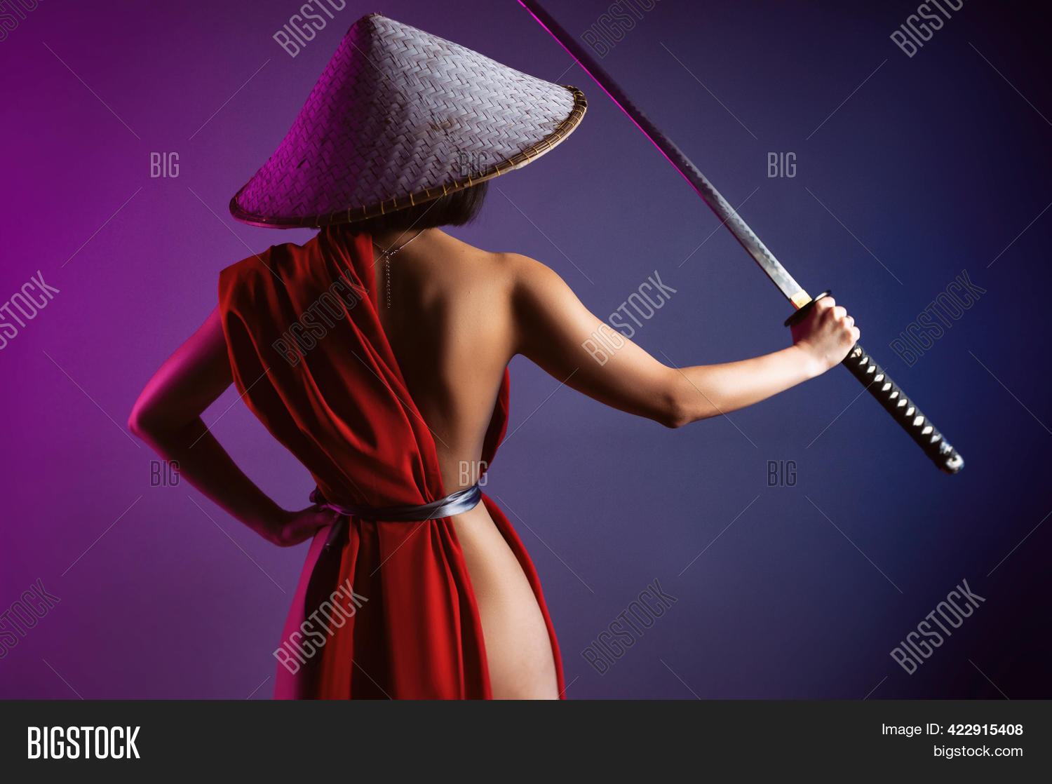 Asian Women Nudist