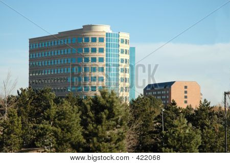 Office & Hotel