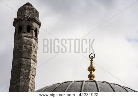 Hagia Sofia