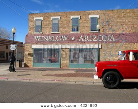 Winslow