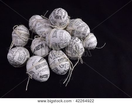 easter egg