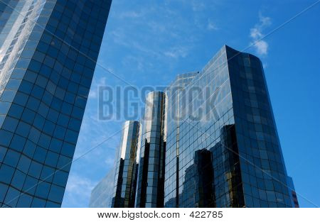 Bygninger