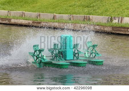 Aerator