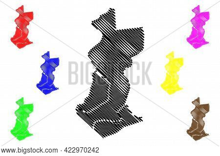 Covington City County, Commonwealth Of Virginia (independent City, U.s. County, United States Of Ame