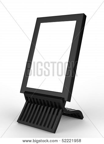 frame