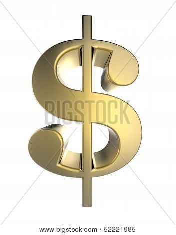 dollar icon
