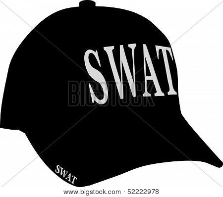 Cap Swat