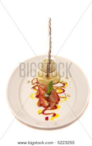 Pannacotta