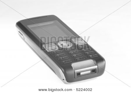 Mobilní telefon, gsm