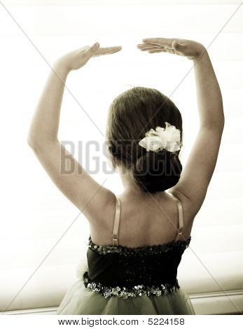 Ballet Dancer