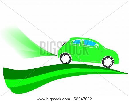 Eco car
