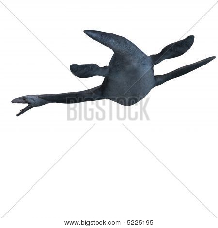 Elasmosaurus