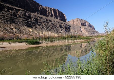 The Rio Grande