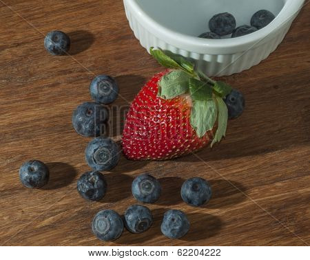 Berries