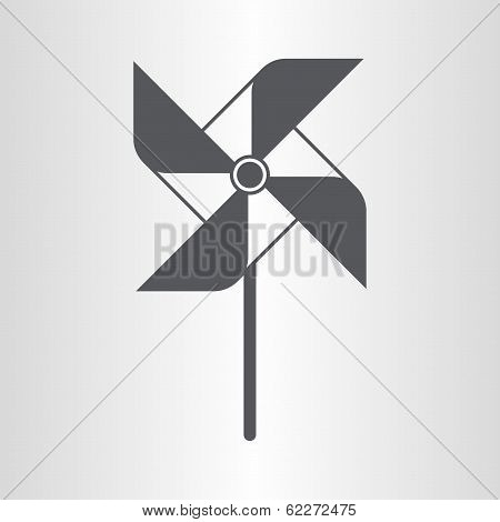 Windmill icon